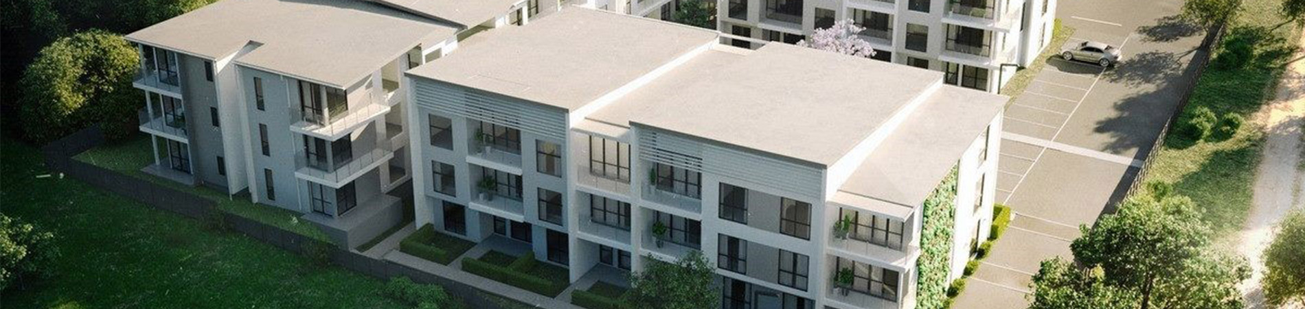 The Avenue 公寓 avenue apartments banner - The Avenue 公寓