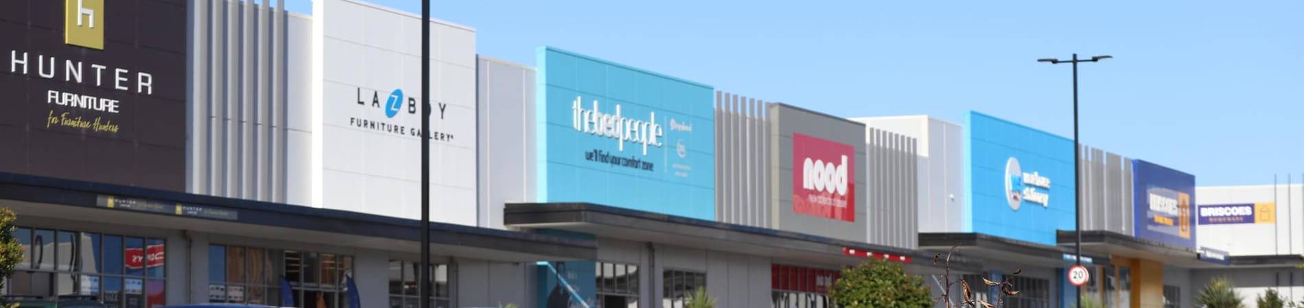 Westgate Lifestyle Centre Westgate Lifestyle Centre banner - Westgate Lifestyle Centre
