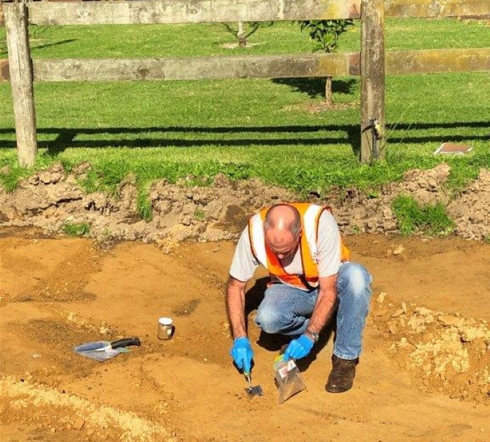 Croft Lane main - Land Contamination