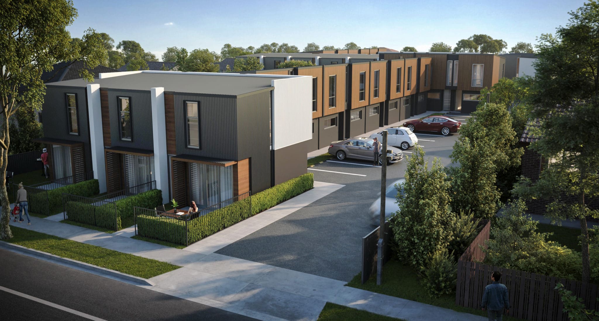 Auckland Housing Development Advice And Project Management various-auckland-housing-developments-elrick-co
