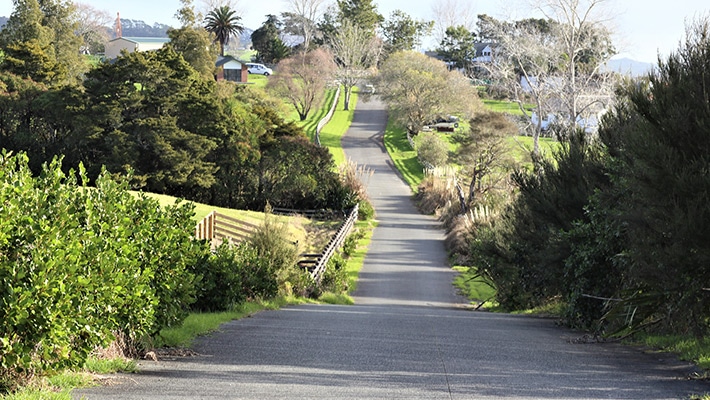 totara glades main - Totara Glades