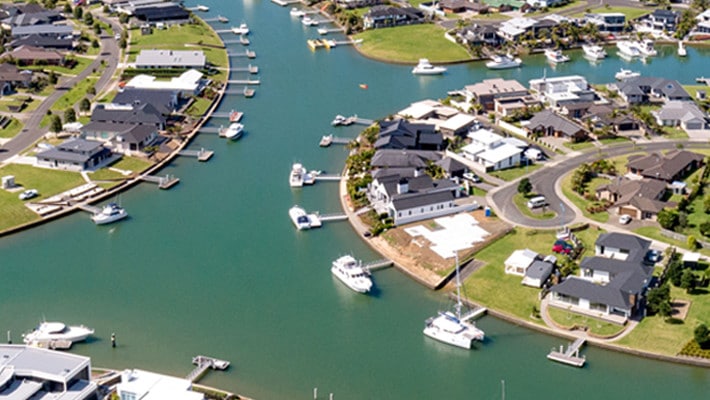 Whitianga Waterways