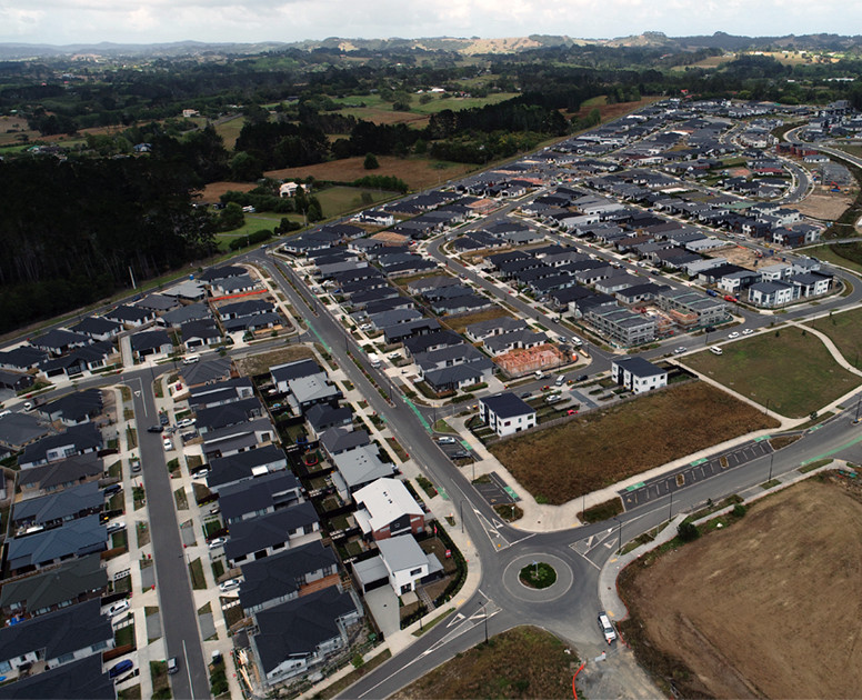 Huapai Triangle 2 Huapai Triangle Single Image Feb 21 - Huapai Triangle
