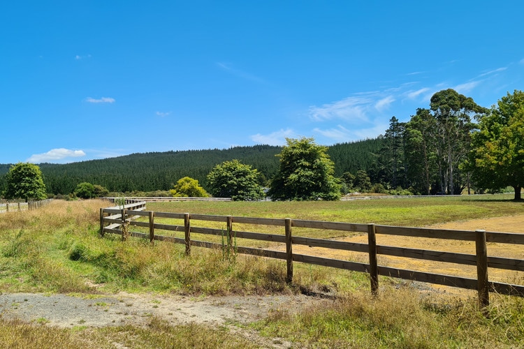 News Mill Flat Road - Auckland's Rural Subdivision Rules: The Outlook for 2021