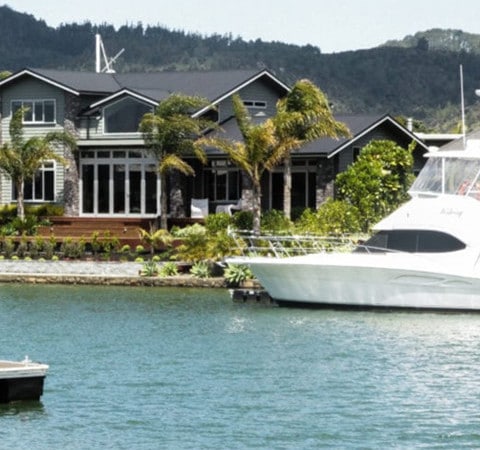 Whitianga Waterways