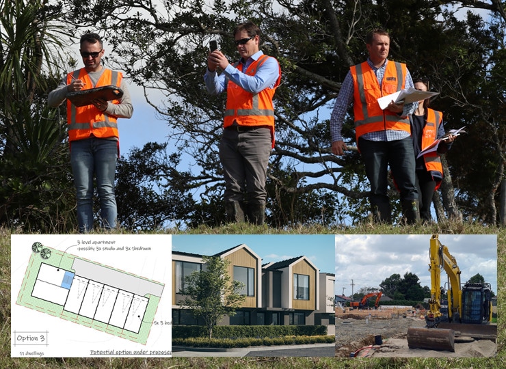 Planning Planning Services and Consents with Cato Bolam Consultants - Planning