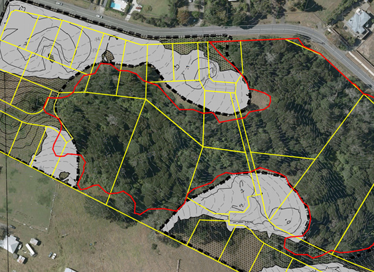 Planning Planning Services at Cato Bolam - Planning