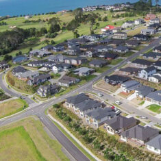 Fairway Bay Hobbs Wharf