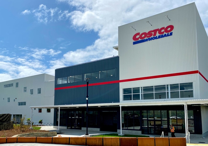 Costco Auckland - Cato Bolam - Our Year in Review - 2022