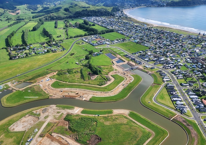 Whitianga Waterways - Cato Bolam - Our Year in Review - 2022