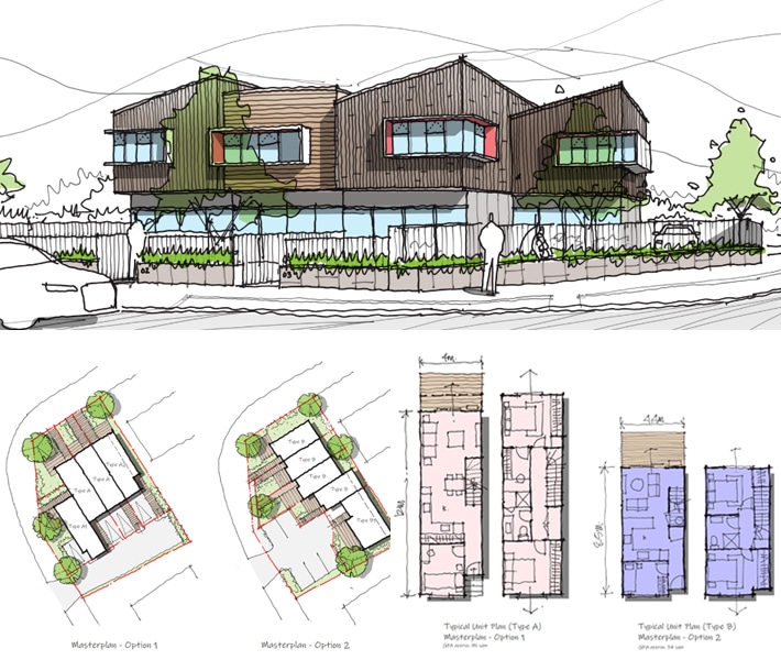 Development Feasibility Cato Bolam - Development Feasibility