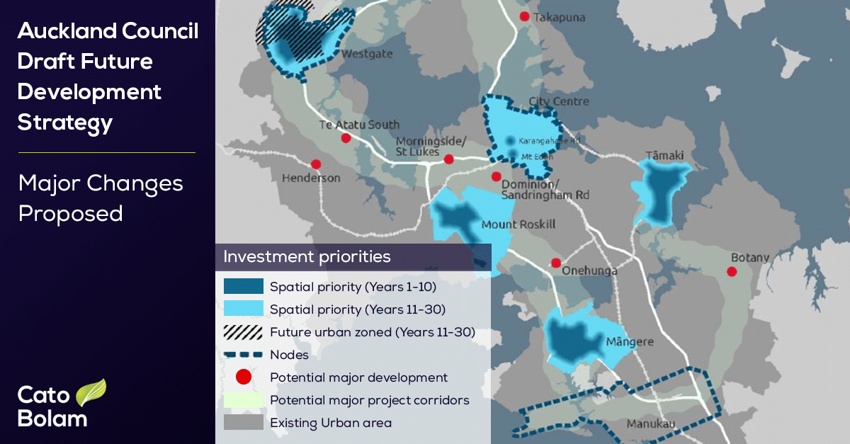 auckland-council-draft-future-development-strategy-major-changes-proposed-cato-bolam-consultants