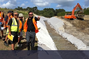 Civil Engineering Cato Bolam Expertise