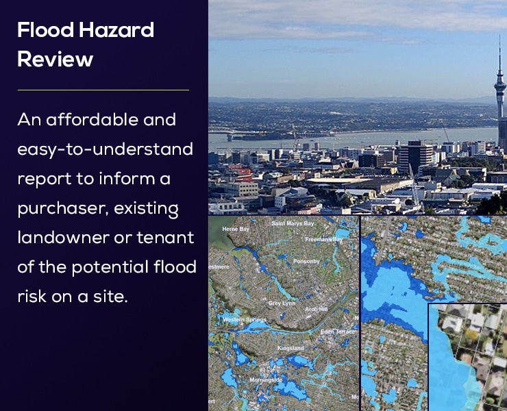 Flood Hazard Review Flood Risk Assessment Cato Bolam - Flood Hazard Review