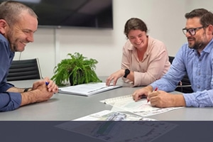 Planning Cato Bolam Expertise