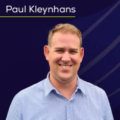 Paul Kleynhans Associate 235x235 - Cato Bolam’s new Associate - Jarred Lloyd