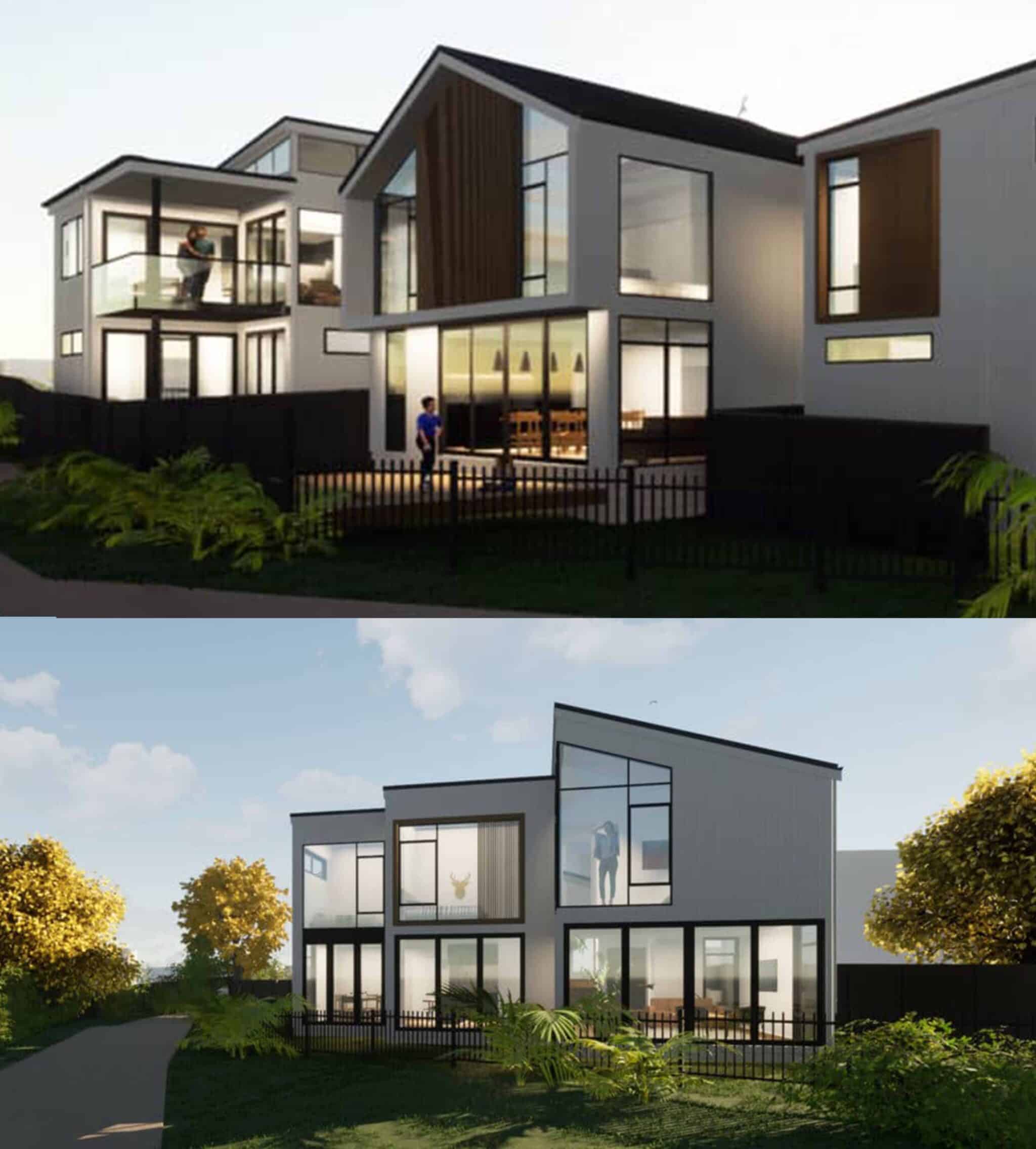 Panama Road renders - Great Architecture Means Creating Value for the Next Generation