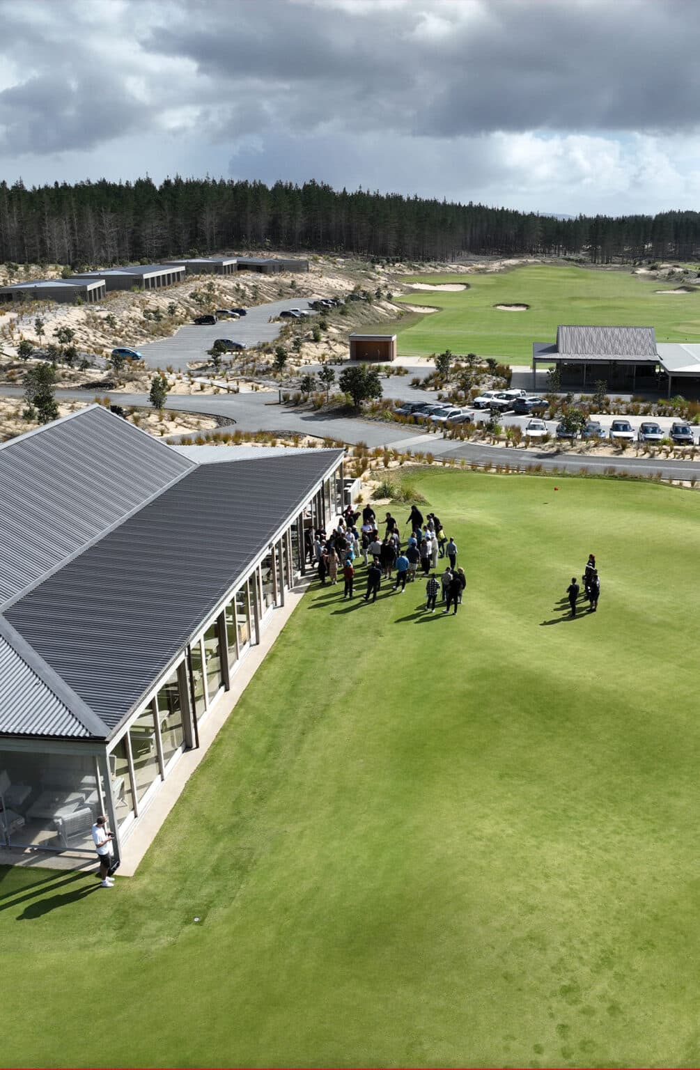 An inspiring legacy development in Te Arai Cato Bolam Consultants