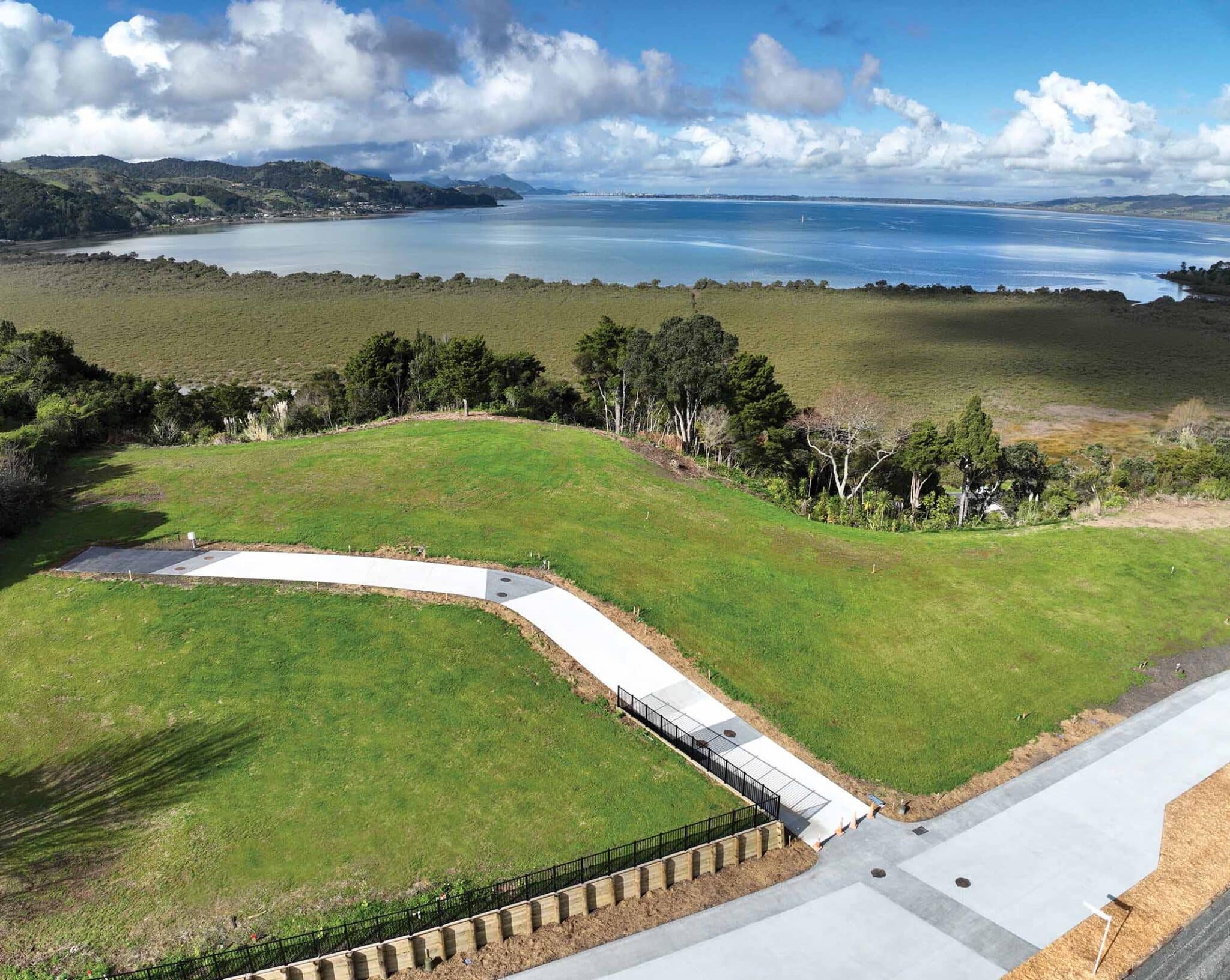 St marys ready for development scaled - Delivering Premium Residential Sites in Onerahi