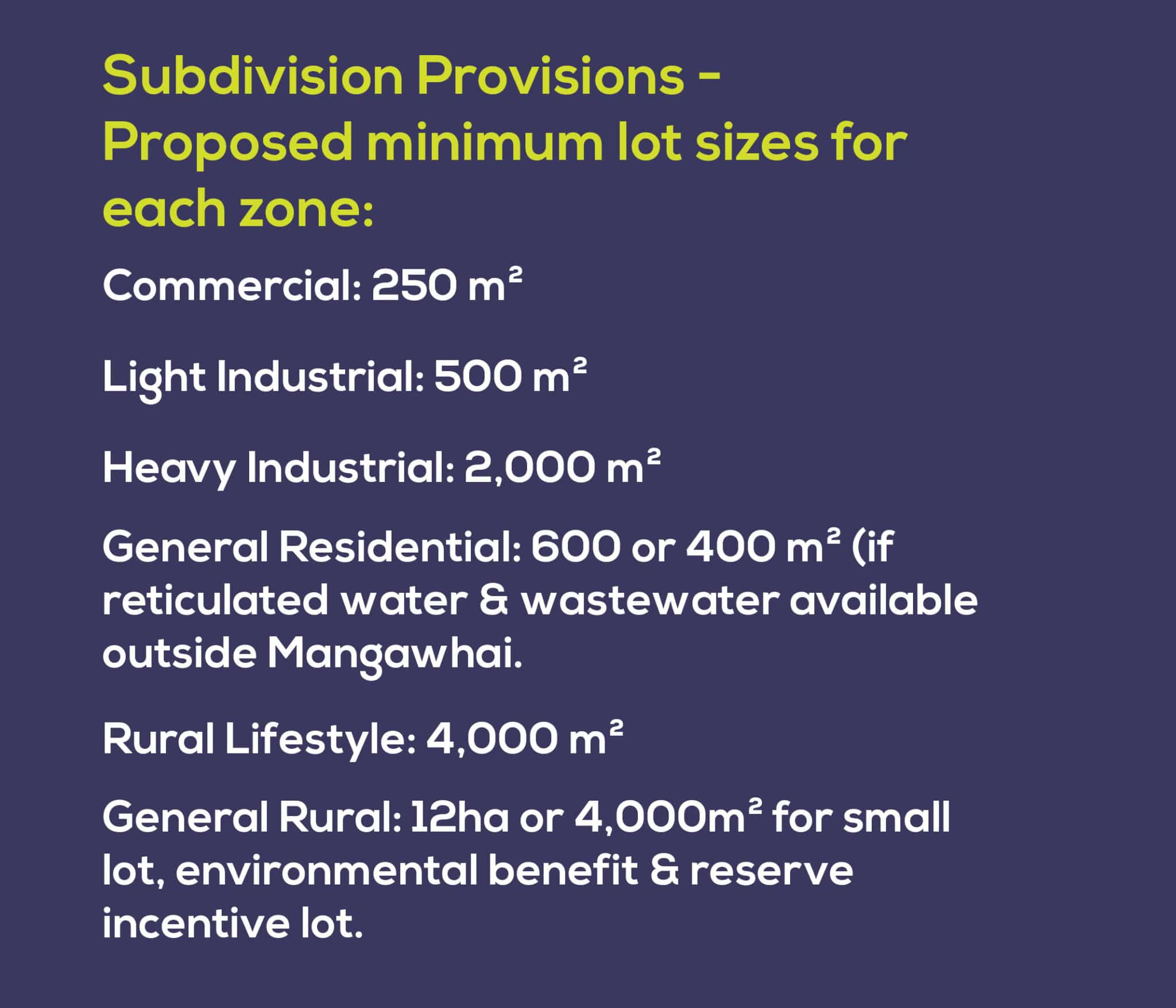 What the Proposed Kaipara District Plan Means for Landowners and Developers Kaipara Proposed District Plan subdivision provisions scaled - What the Proposed Kaipara District Plan Means for Landowners and Developers