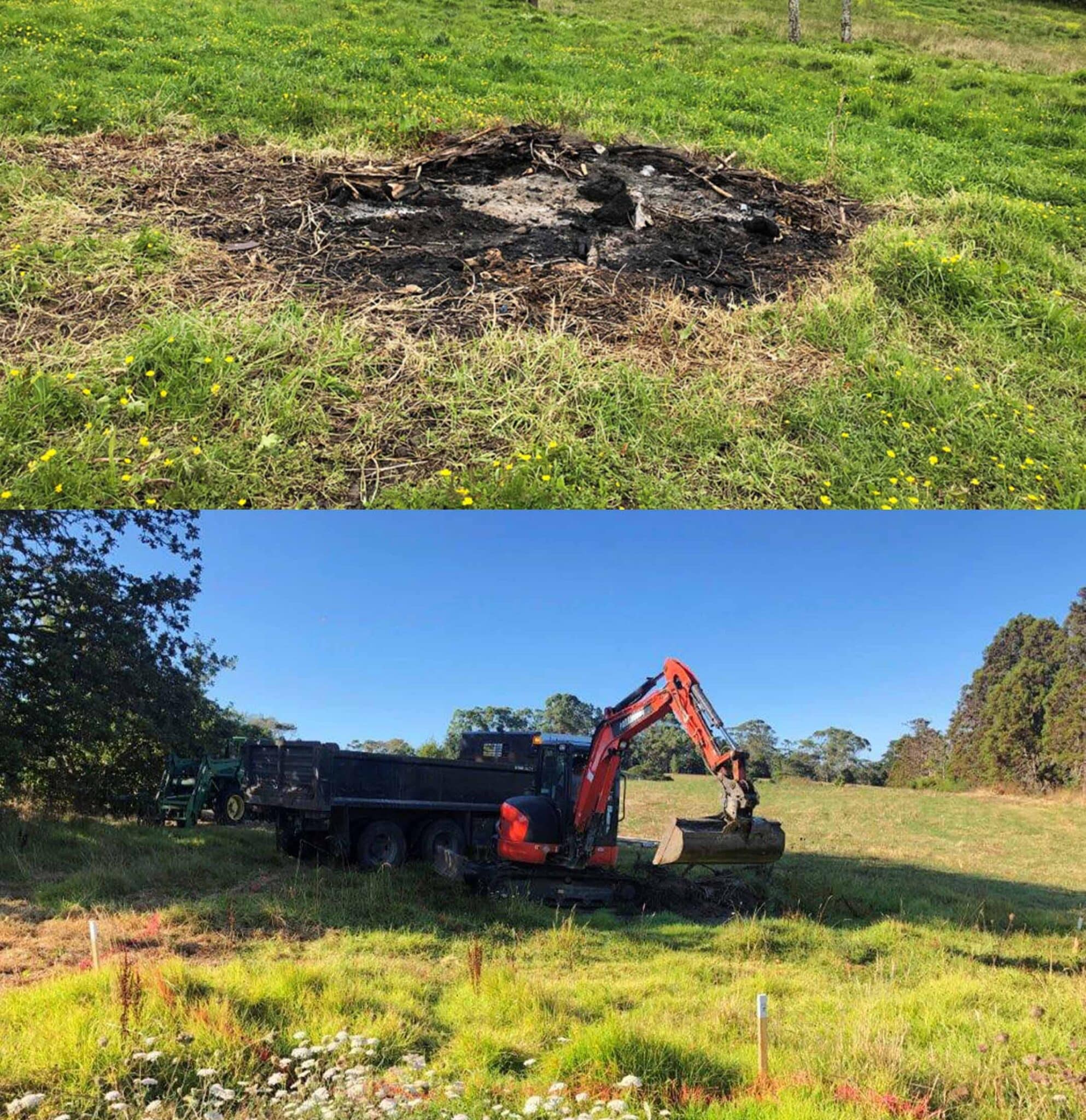 Contaminated Land? Cato Bolam Can Help You Find a Practical Way Forward Land Contamination in CSL Subdivision catobolam.co .nz scaled - Contaminated Land? Cato Bolam Can Help You Find a Practical Way Forward