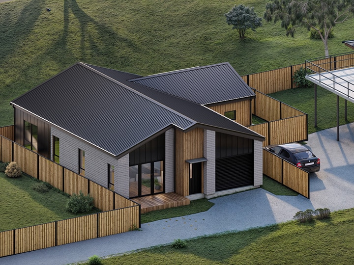 36 Muir Avenue 36 Muir Ave renders 2 catobolam.co .nz - 36 Muir Avenue