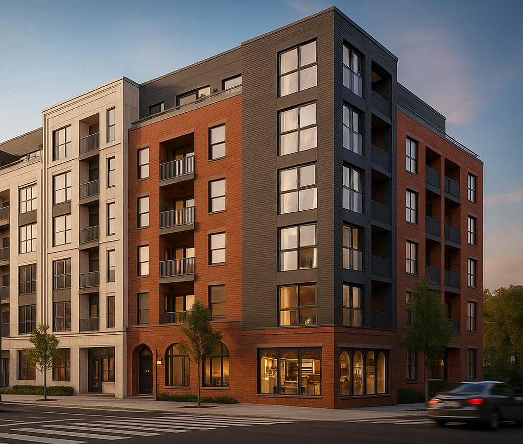 Going for Housing Growth – Open for Feedback Going for Housing Growth 5 - Going for Housing Growth – Open for Feedback