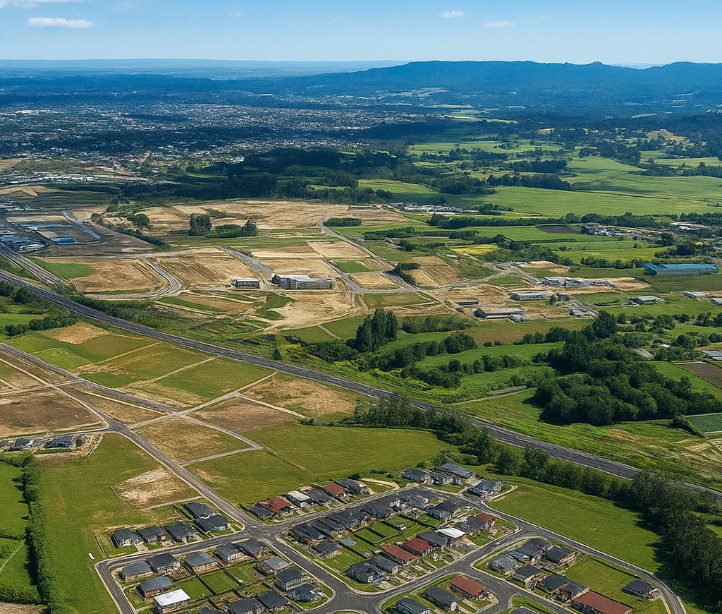 Going for Housing Growth – Open for Feedback Growth Housing 2 - Going for Housing Growth – Open for Feedback
