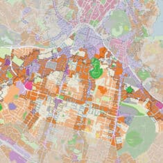 Albert Eden proposed zone change 2025 235x235 - Auckland Council to Replace Plan Change 78 – What It Means for Developers