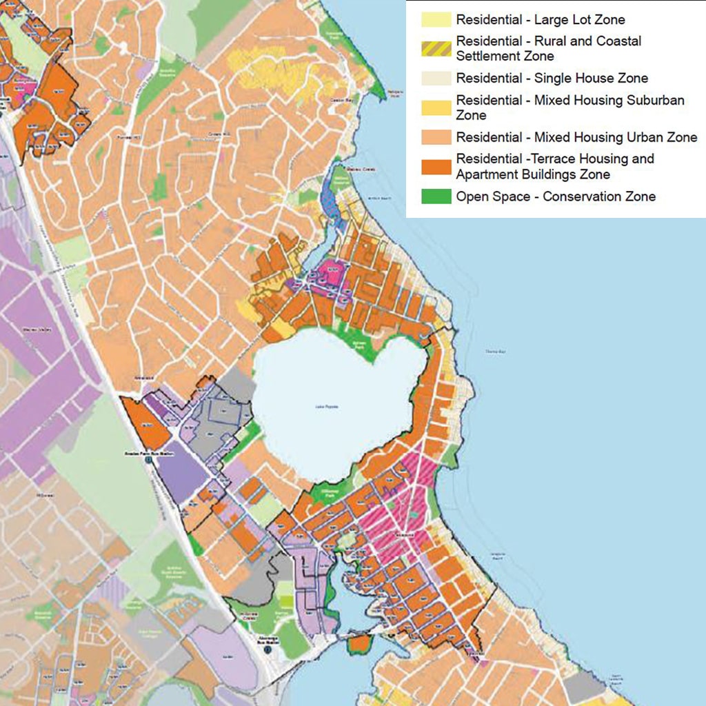 Auckland Council to Replace Plan Change 78 – What It Means for Developers Takapuna replacement plan change 2025 - Auckland Council to Replace Plan Change 78 – What It Means for Developers