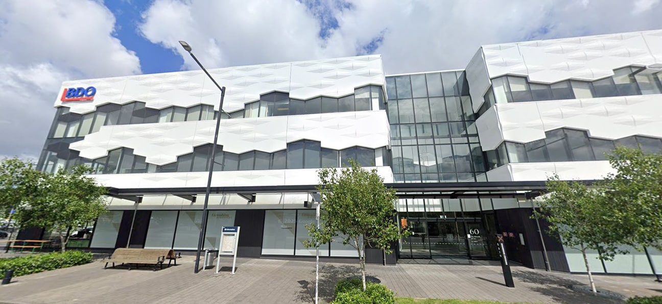 60 Highbrook Drive office location catobolam.co .nz  1 - Highbrook