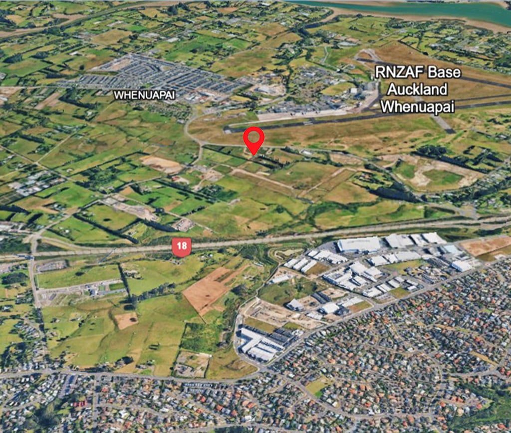 Plan Change 107 Whenuapai catobolam.co .nz  - Plan Change 107 Unlocks Economic Growth in Whenuapai