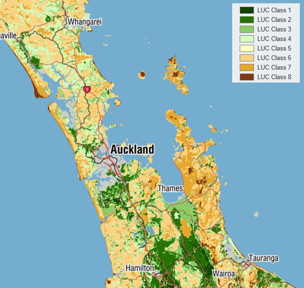 National Direction Updates Taking Effect in 2026 LUC Class Waikatoto Northland catobolam.co .nz - National Direction Updates Taking Effect in 2026