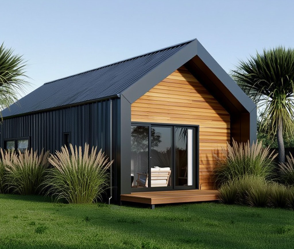 Granny flats update: building consent exemption confirmed, resource consent pathway still unclear small standalone dwelling 1 catobolam.co .nz - Granny flats update: building consent exemption confirmed, resource consent pathway still unclear