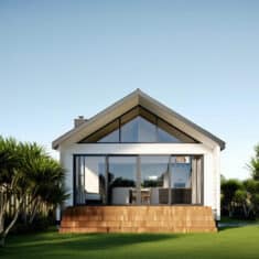 Small standalone dwellings to have building consent exemptions in 2026