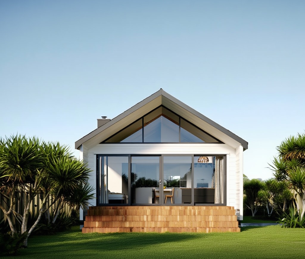 Granny flats update: building consent exemption confirmed, resource consent pathway still unclear small standalone dwelling catobolam.co .nz - Granny flats update: building consent exemption confirmed, resource consent pathway still unclear