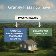 Granny flat building pathways catobolam.co .nz  235x235 - Granny flats: the new rules are here — what’s actually changed
