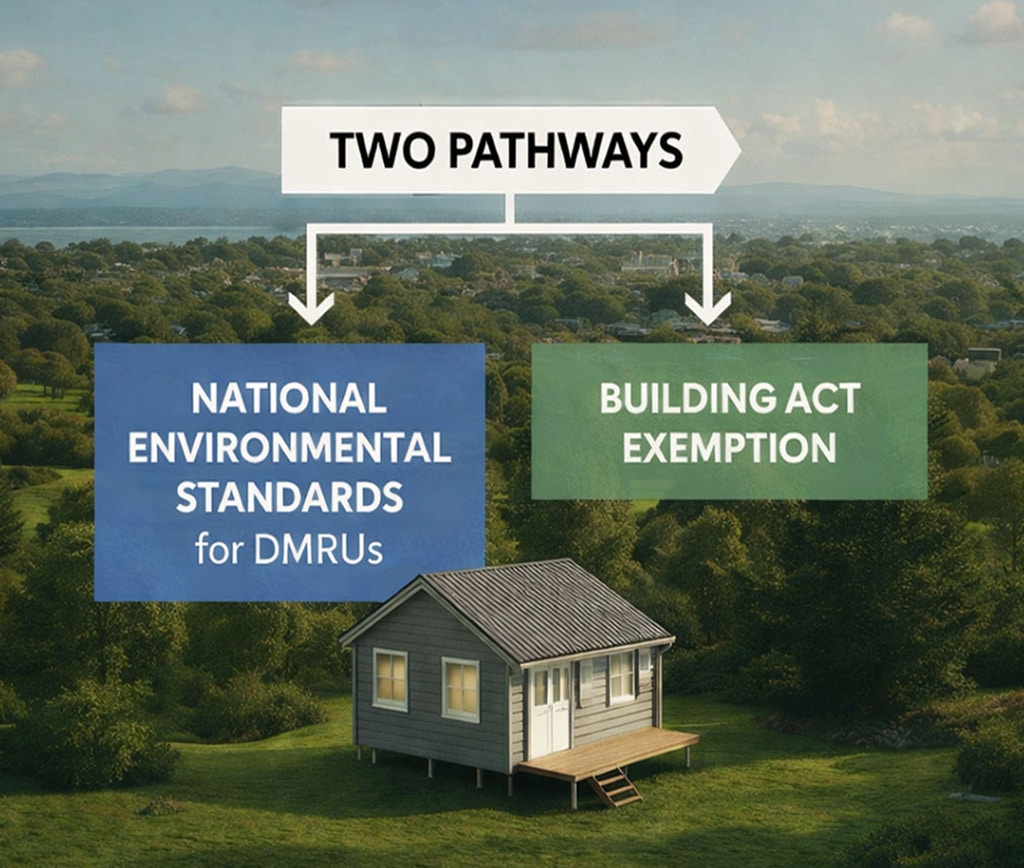 Granny Flats Update 2026 catobolam.co .nz  - Planning