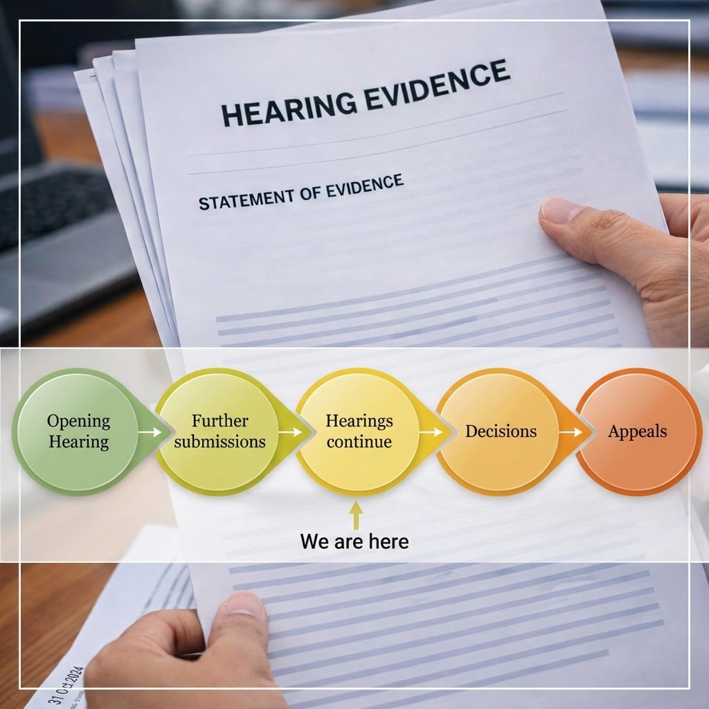 Kaipara District Hearing Evidence - Kaipara District Plan Hearings Underway: What Landowners Need to Know