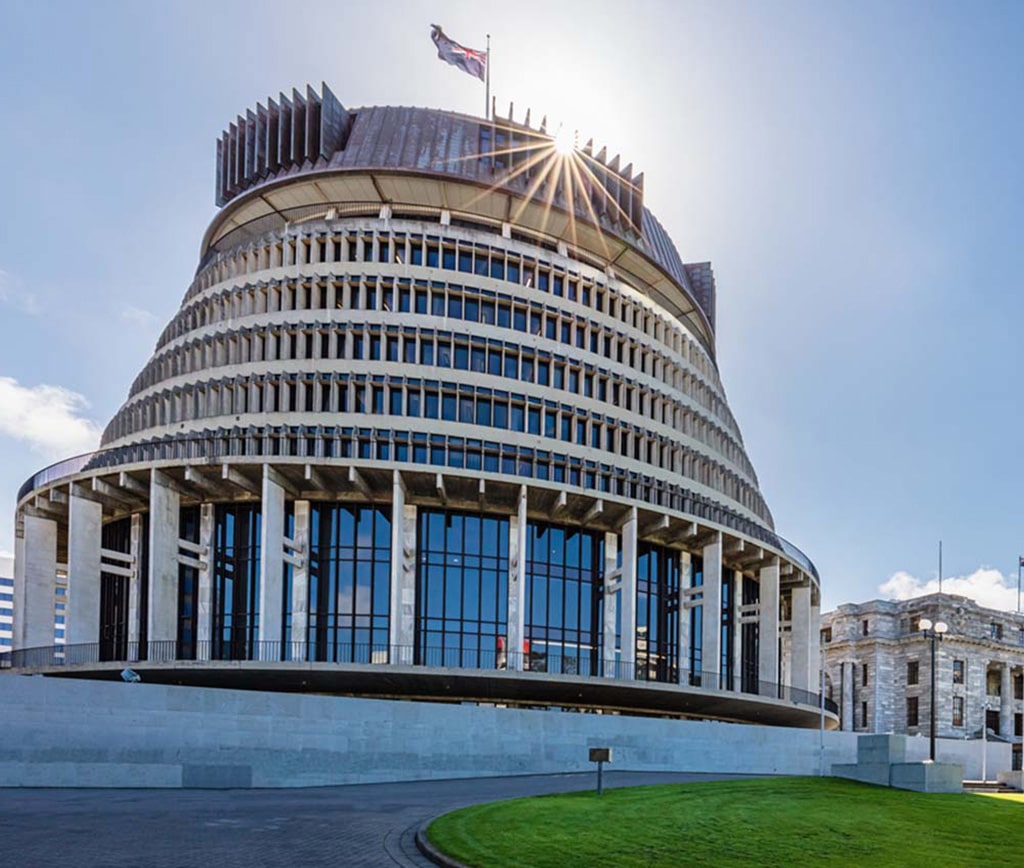 National Direction Update catobolam.co .nz  - Planning