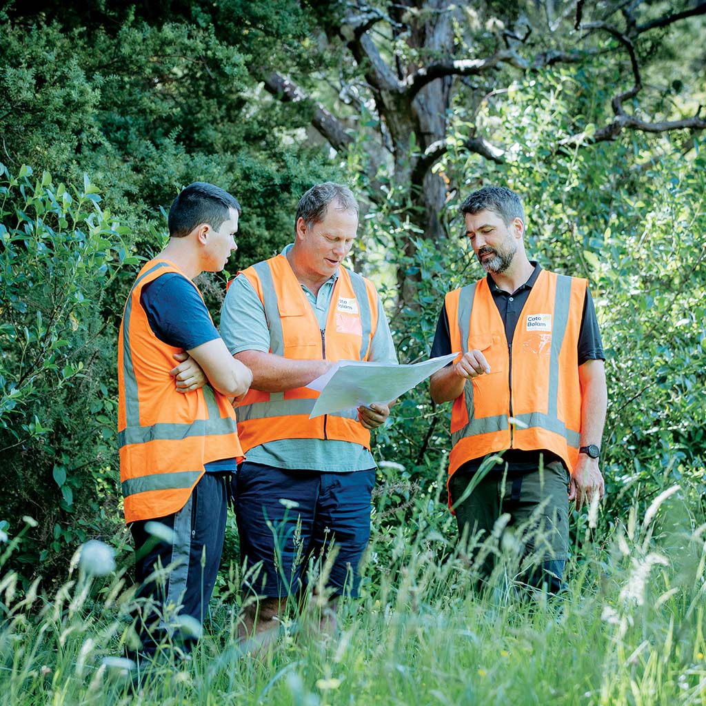 Transferable Development Rights Assessment catobolam.co .nz  - How TDRs and Environmental Enhancement Subdivisions Create Long-Term Value