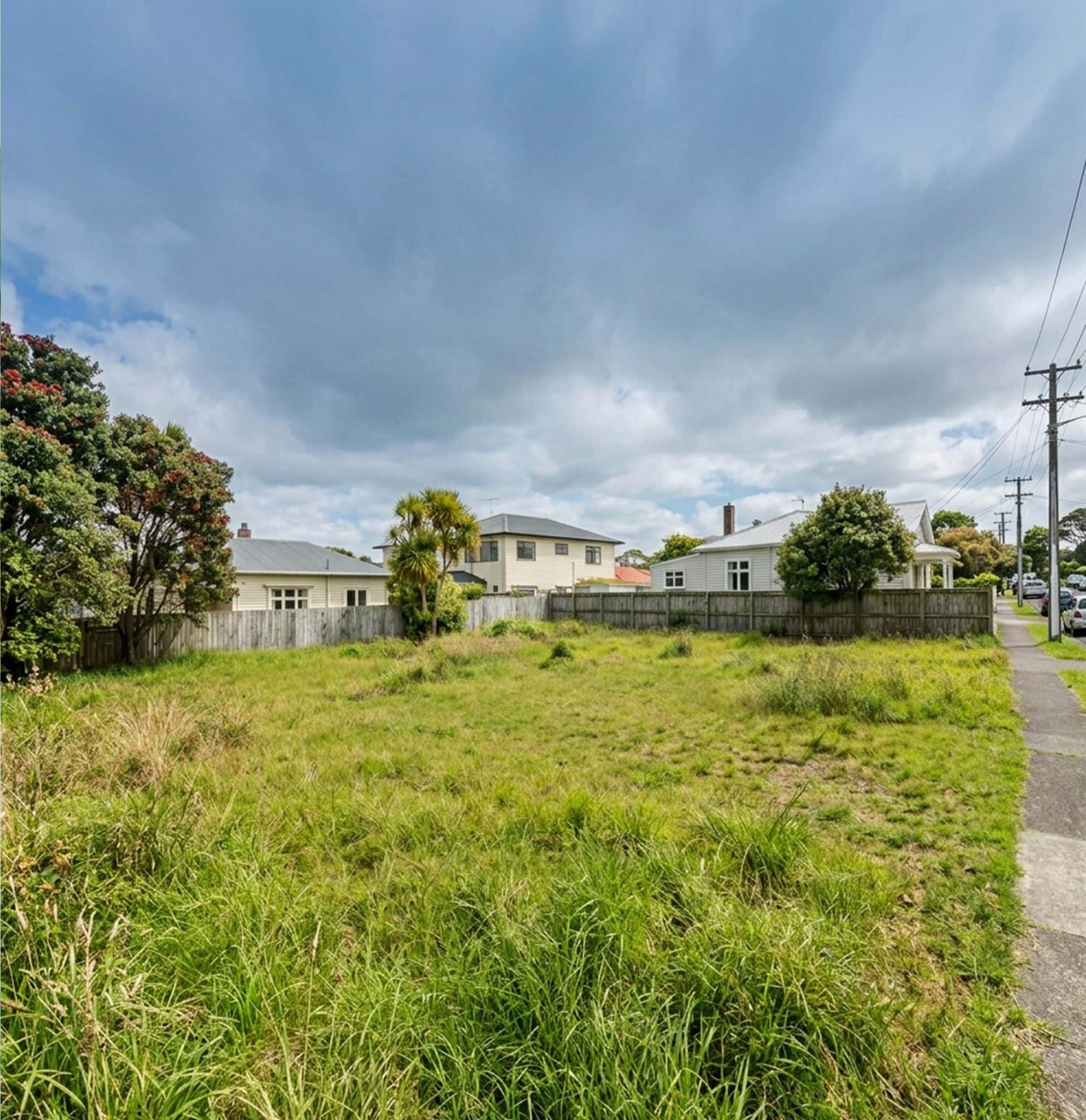Vacant site feasbility assessment catobolam.co .nz  scaled - Three key factors shaping development in Auckland in 2026