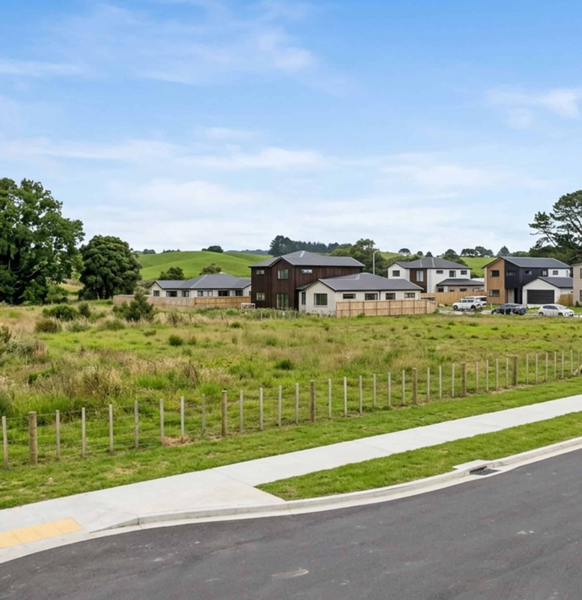 Vacant site feasibility 2 catobolam.co .nz  scaled - Three key factors shaping development in Auckland in 2026